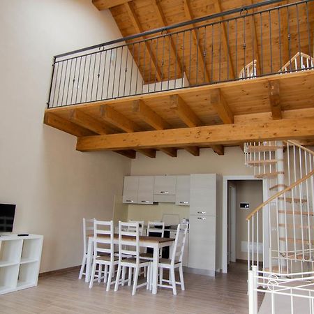 Agriturismo Cascina Della Fontana Лоді Номер фото