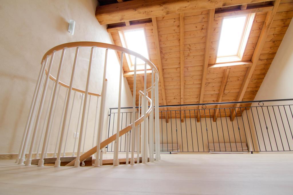 Agriturismo Cascina Della Fontana Лоді Номер фото