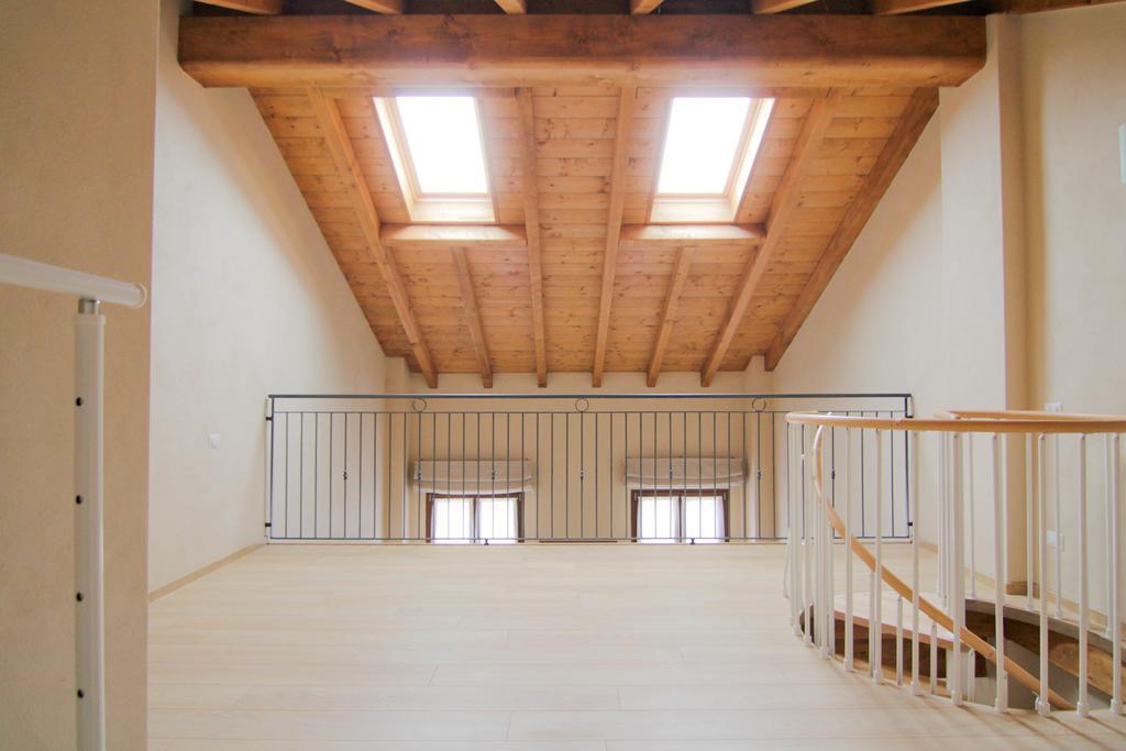 Agriturismo Cascina Della Fontana Лоді Номер фото