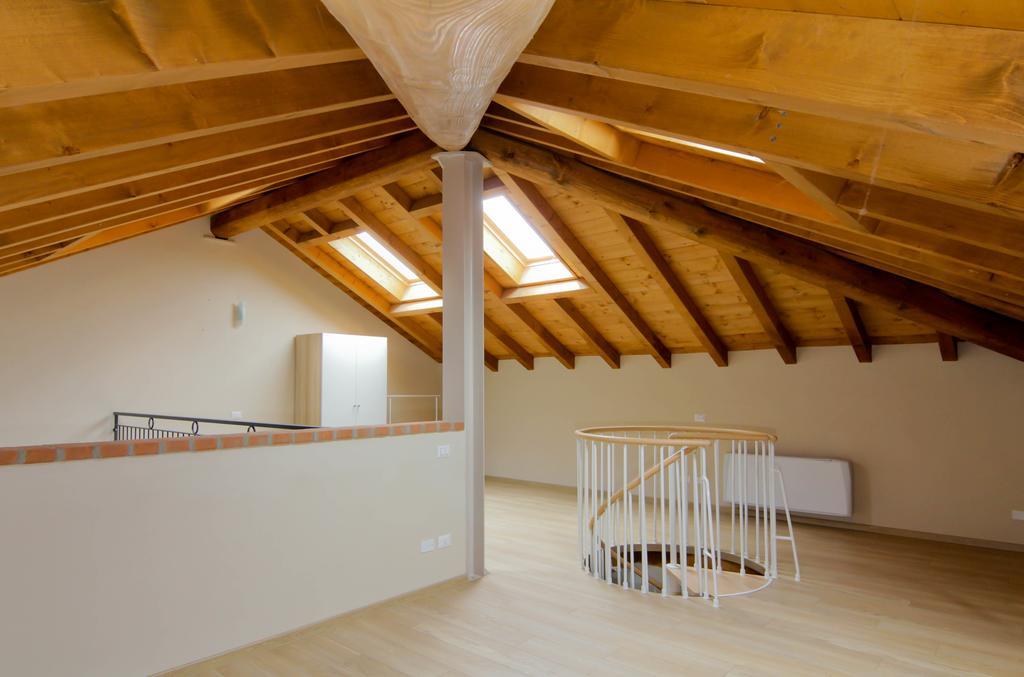 Agriturismo Cascina Della Fontana Лоді Номер фото