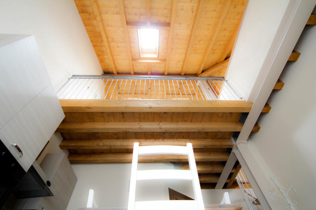 Agriturismo Cascina Della Fontana Лоді Номер фото