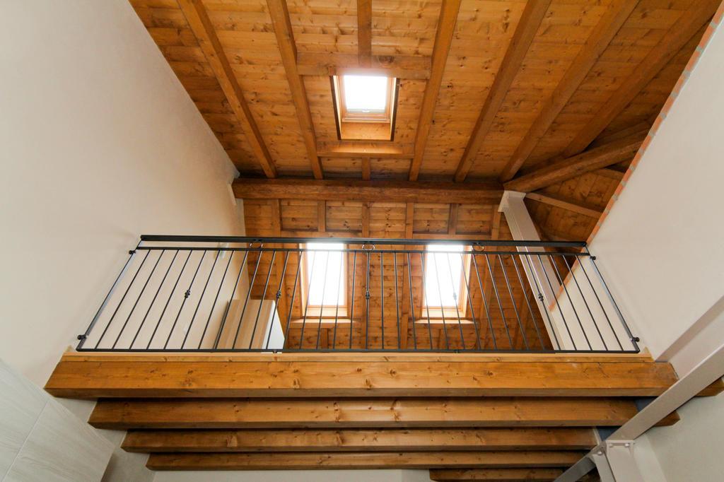 Agriturismo Cascina Della Fontana Лоді Номер фото