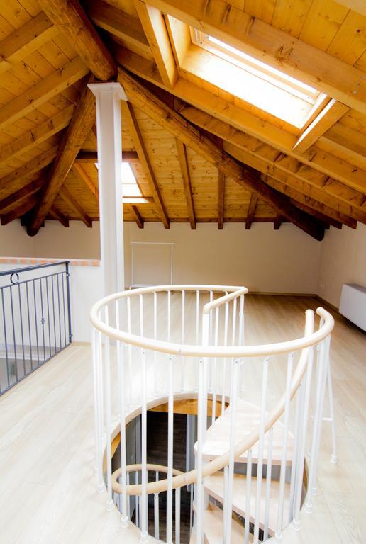 Agriturismo Cascina Della Fontana Лоді Номер фото