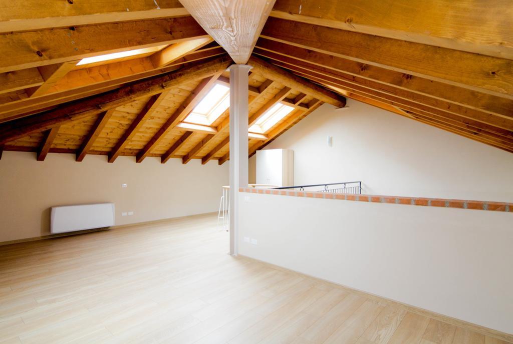 Agriturismo Cascina Della Fontana Лоді Номер фото