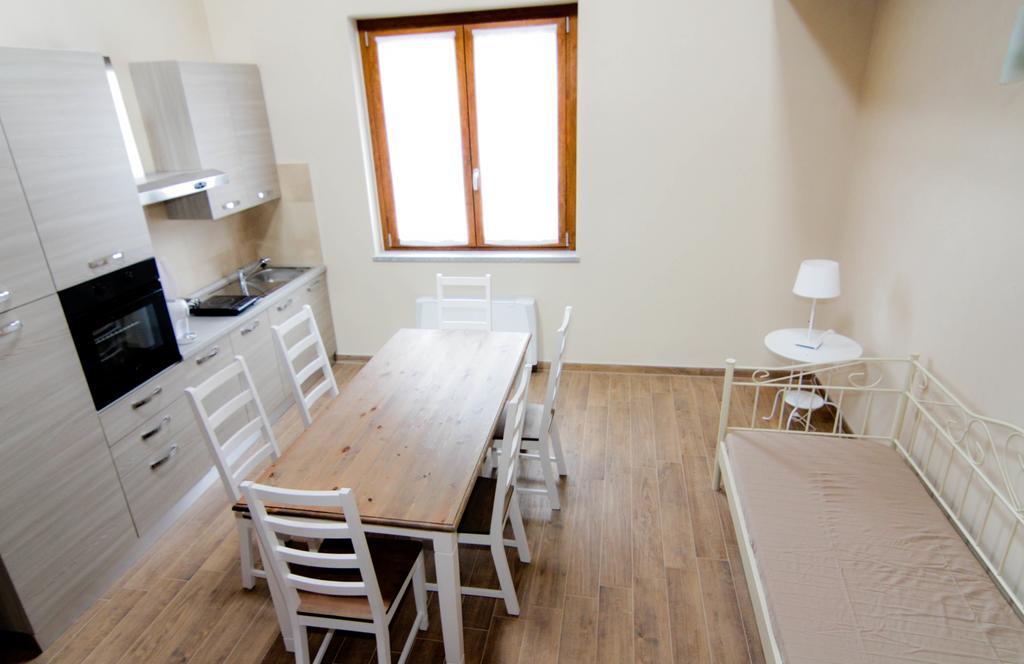 Agriturismo Cascina Della Fontana Лоді Номер фото