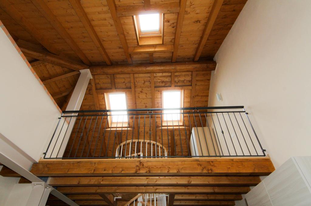 Agriturismo Cascina Della Fontana Лоді Номер фото