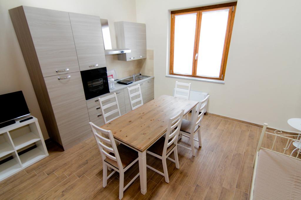 Agriturismo Cascina Della Fontana Лоді Номер фото