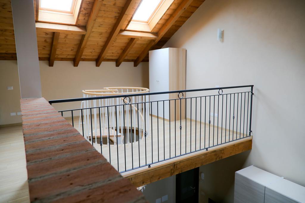 Agriturismo Cascina Della Fontana Лоді Номер фото