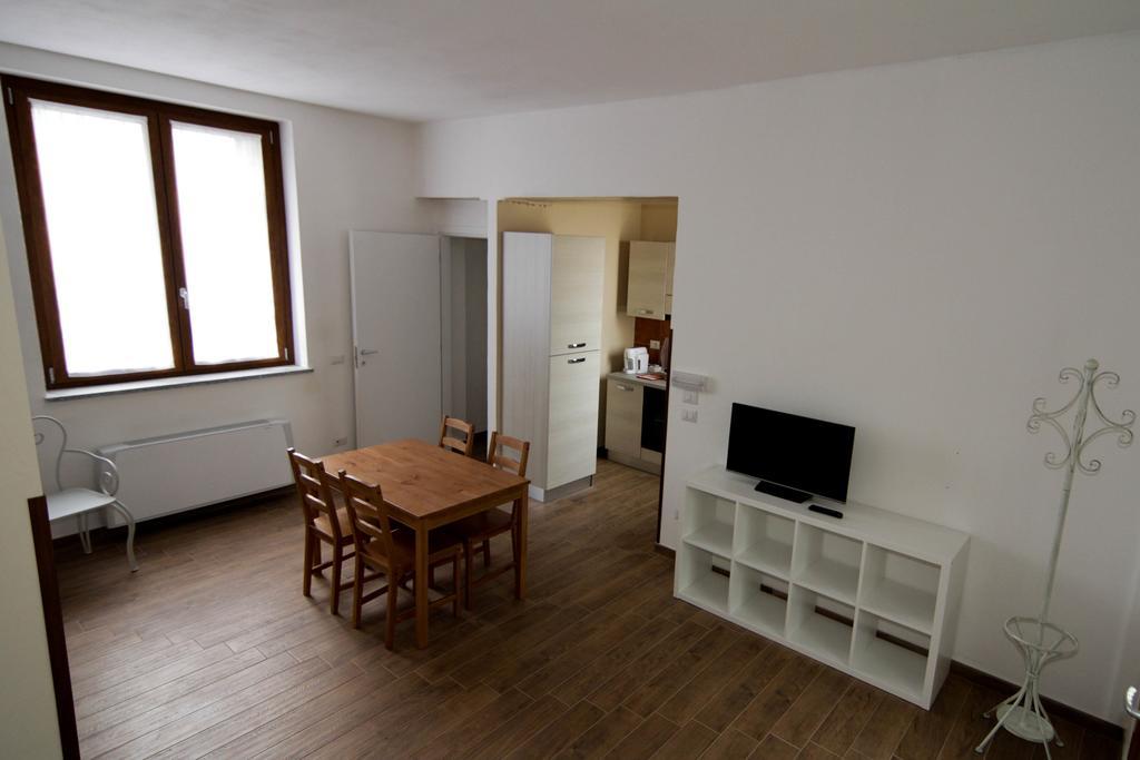Agriturismo Cascina Della Fontana Лоді Номер фото
