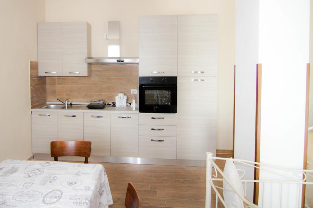 Agriturismo Cascina Della Fontana Лоді Номер фото